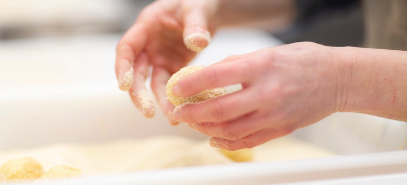 Carnicería productos elaborados