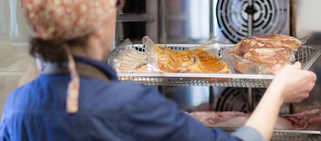 Asados a baja temperatura