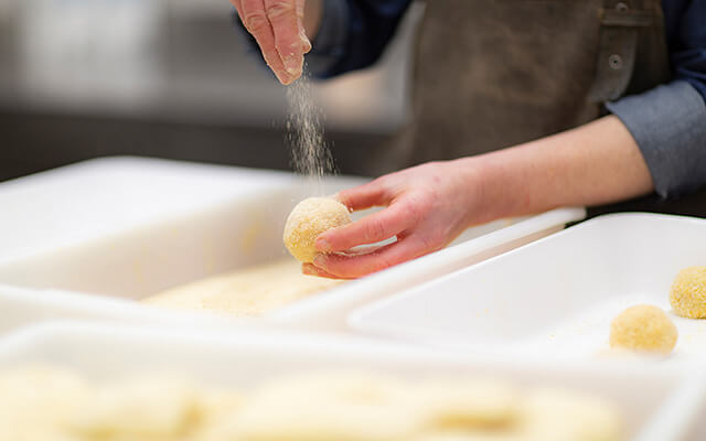 Prdoductos eleaborados de carnicería